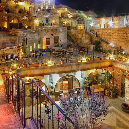 Marvel Of Cappadocia Hotel
