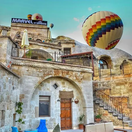Marvel Of Cappadocia 2* Goreme
