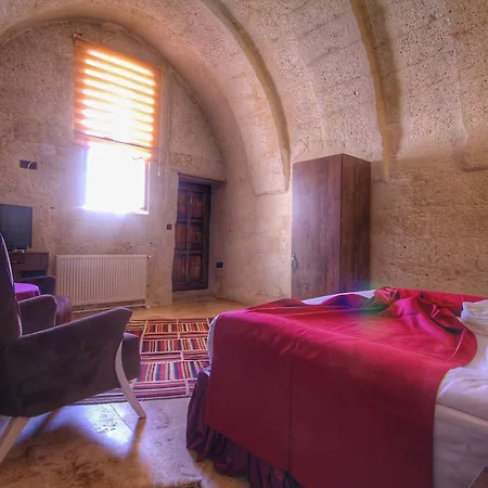 Marvel Of Cappadocia Hotel Goreme