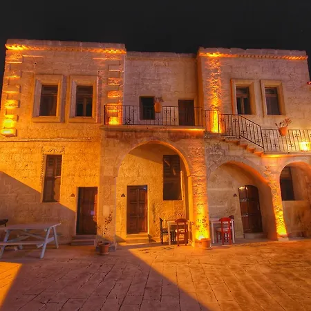 Hotel Marvel Of Cappadocia