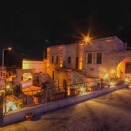 Hotel Marvel Of Cappadocia Goreme