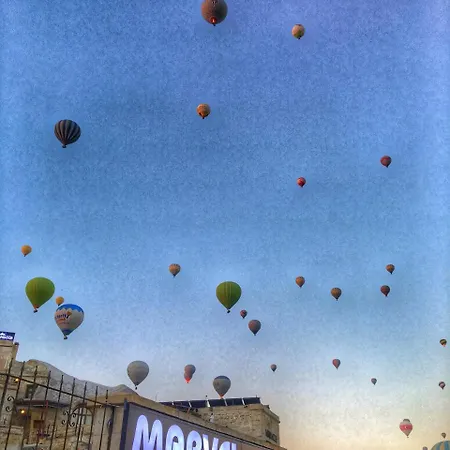 Marvel Of Cappadocia 2*
