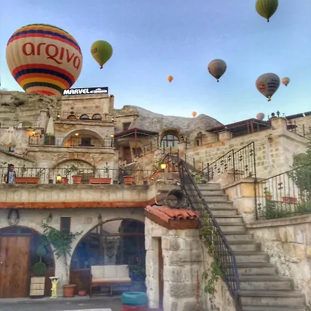 Hotel Marvel Of Cappadocia