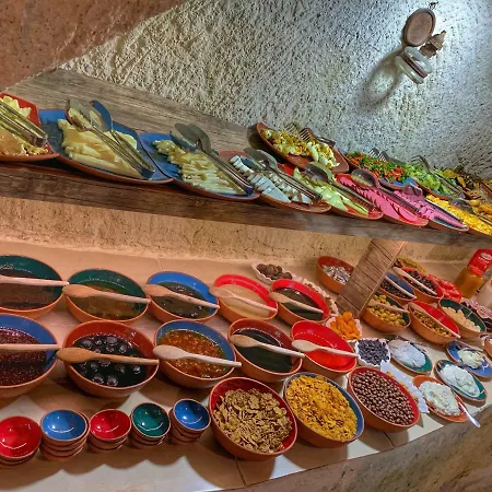 Marvel Of Cappadocia 2*