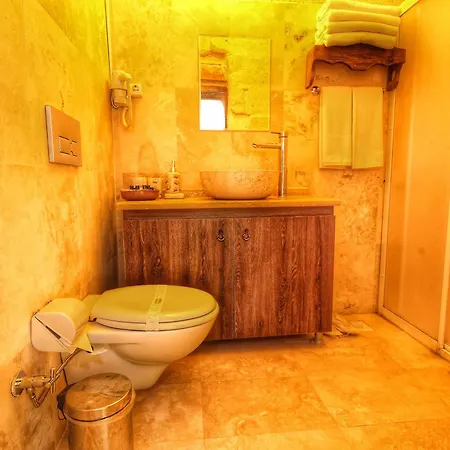 Marvel Of Cappadocia Hotel 2*