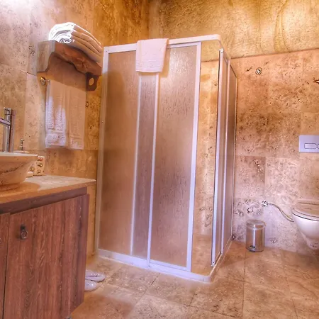 Marvel Of Cappadocia Hotel Goreme