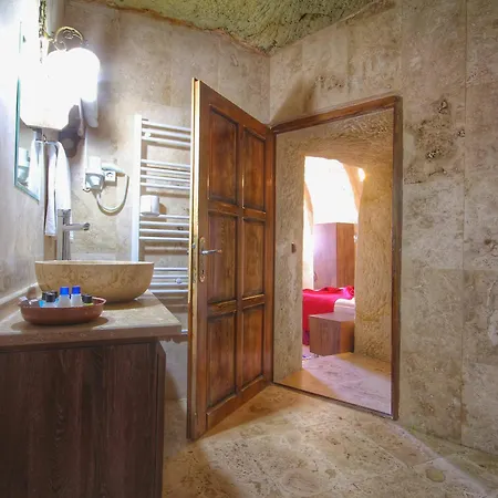 Hotel Marvel Of Cappadocia 2*