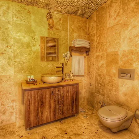 Hotel Marvel Of Cappadocia 2*
