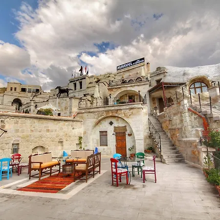 Marvel Of Cappadocia Hotel Goreme