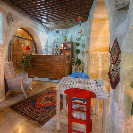 Marvel Of Cappadocia Hotel 2*
