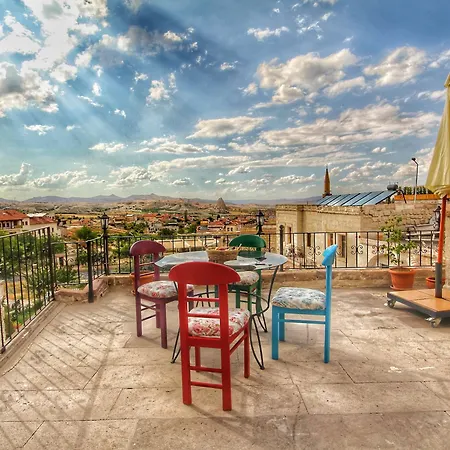 Marvel Of Cappadocia Hotel 2*