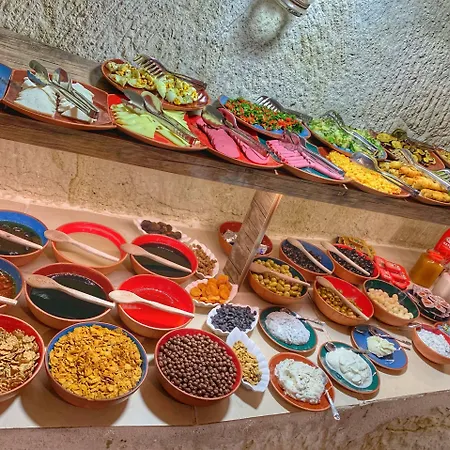 Hotel Marvel Of Cappadocia 2*