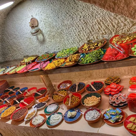 Marvel Of Cappadocia Hotel 2*