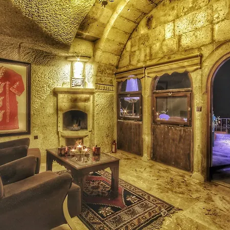 Marvel Of Cappadocia Hotel 2*