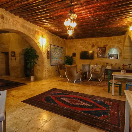 Marvel Of Cappadocia Hotel