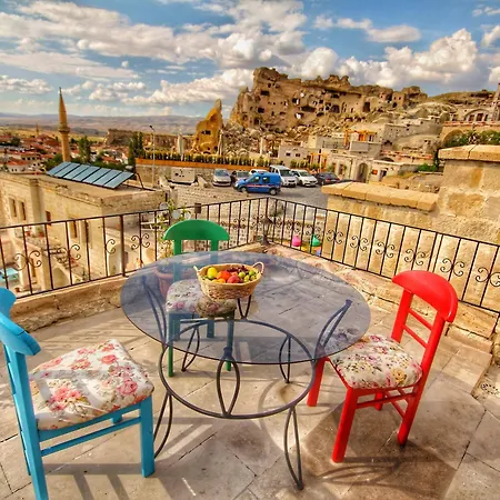 Hotel Marvel Of Cappadocia 2*