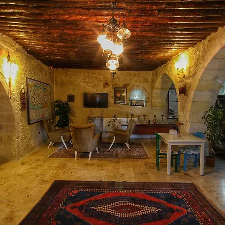 Marvel Of Cappadocia Hotel