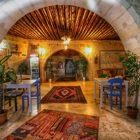 Hotel Marvel Of Cappadocia Göreme