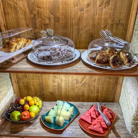 Marvel Of Cappadocia Hotel