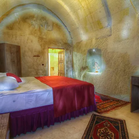 Hotel Marvel Of Cappadocia Göreme