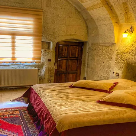 Marvel Of Cappadocia Hotel Göreme