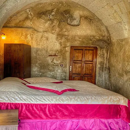 Marvel Of Cappadocia Hotel 2*