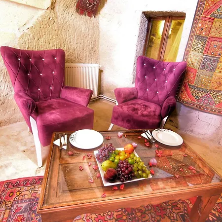 Hotel Marvel Of Cappadocia
