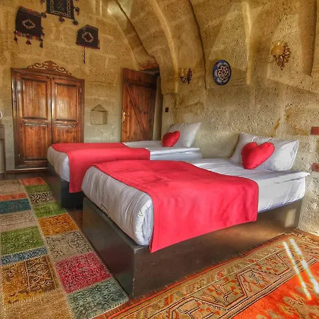 Marvel Of Cappadocia Hotel 2*