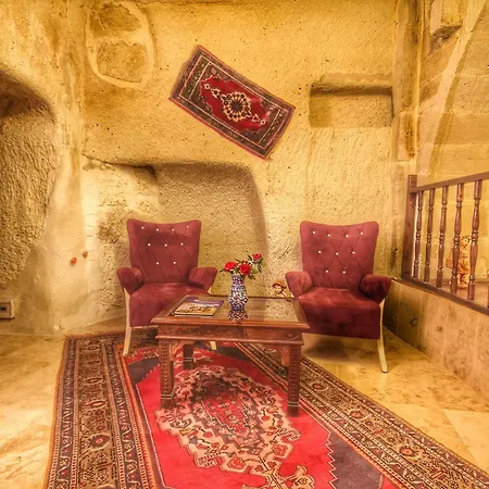 Hotel Marvel Of Cappadocia