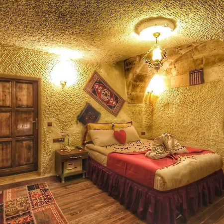 Hotel Marvel Of Cappadocia Goreme
