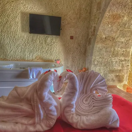 Marvel Of Cappadocia Hotel