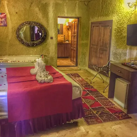 Hotel Marvel Of Cappadocia