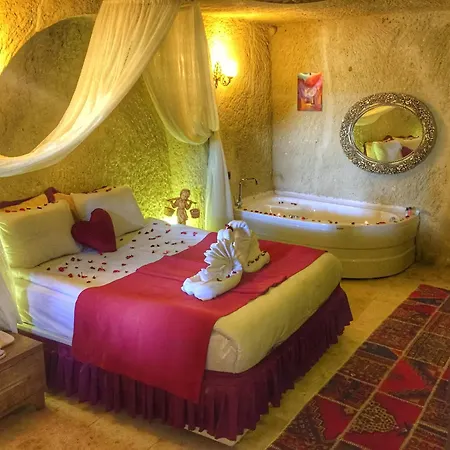 Marvel Of Cappadocia Hotel