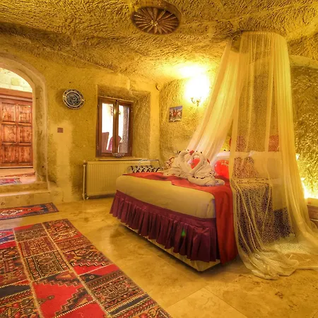 Marvel Of Cappadocia