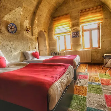 Marvel Of Cappadocia Hotel Goreme