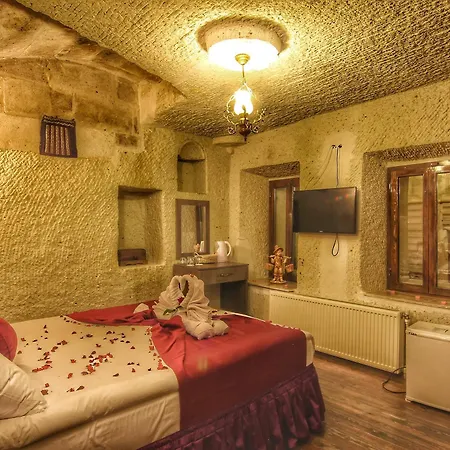 Marvel Of Cappadocia 2* Göreme