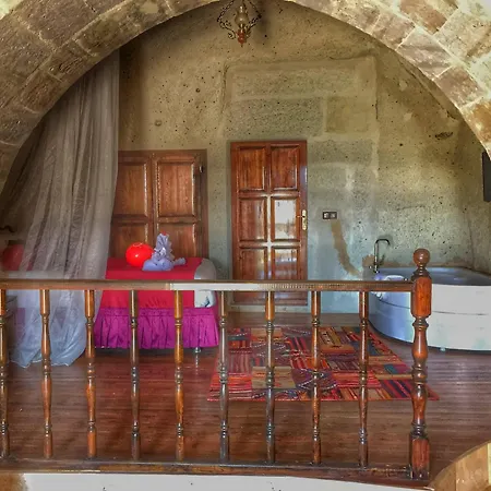 Marvel Of Cappadocia Göreme