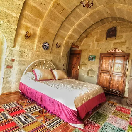 Marvel Of Cappadocia 2* Goreme