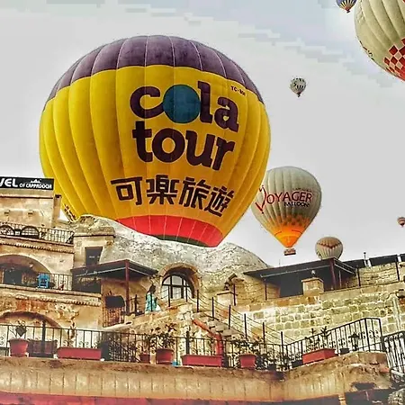 Marvel Of Cappadocia 2* Göreme