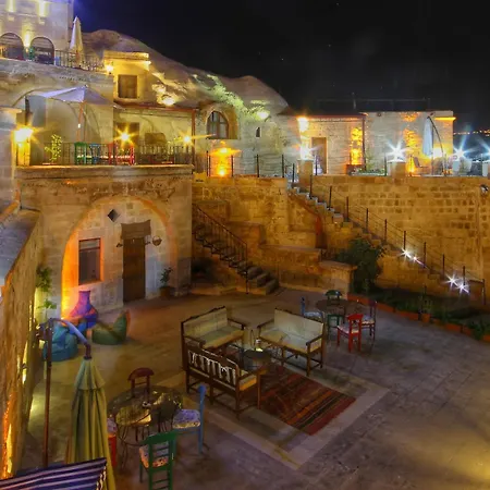 Hotel Marvel Of Cappadocia