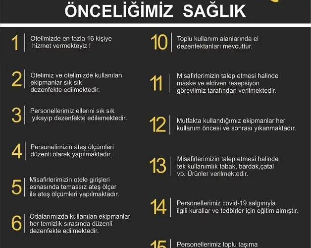 Marvel Of Cappadocia 2*