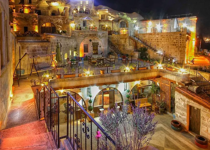 Marvel Of Cappadocia Hotel