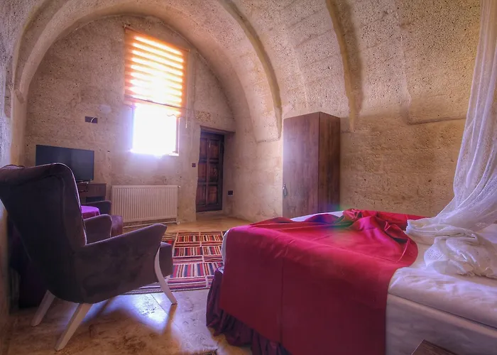 Marvel Of Cappadocia Hotel Göreme