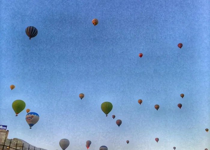 Marvel Of Cappadocia 2*