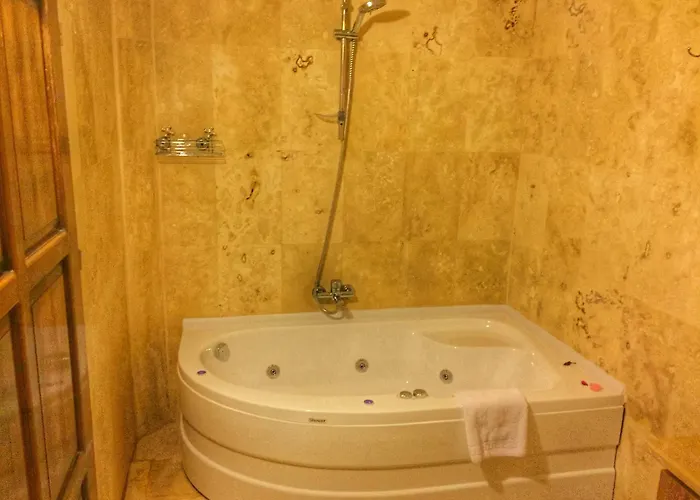 Marvel Of Cappadocia 2* Göreme