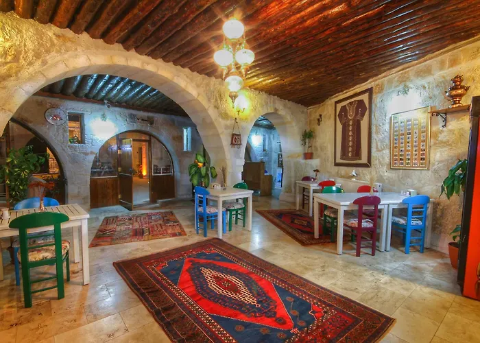 Marvel Of Cappadocia 2*