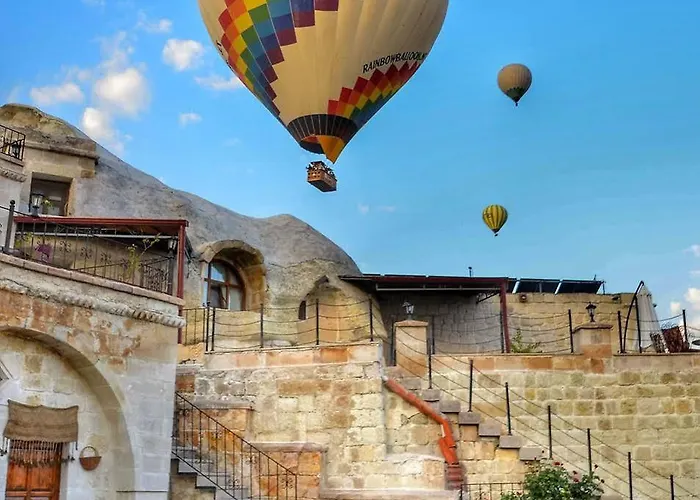 Marvel Of Cappadocia Hotel