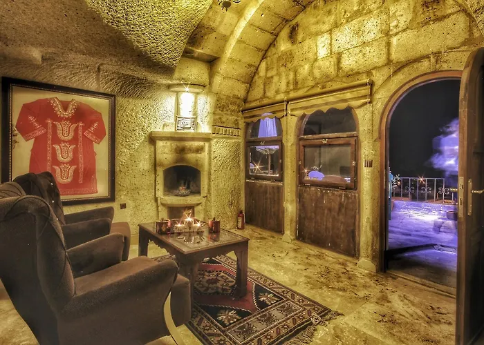 Marvel Of Cappadocia Hotel 2*