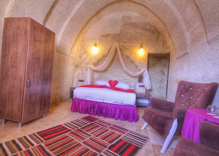 Marvel Of Cappadocia Hotel