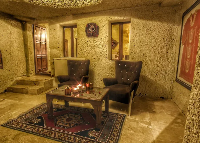 Marvel Of Cappadocia Hotel 2*